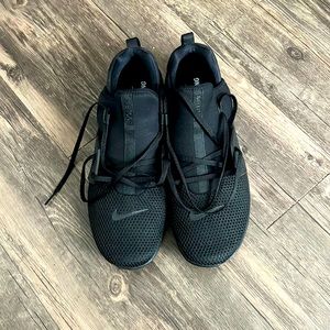 Nike metacon trainers size 13